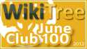 June 2012 Club 100