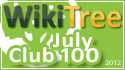 July 2012 Club 100