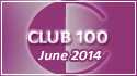 June 2014 Club 100