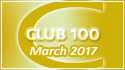 March 2017 Club 100