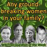 Question of the Week