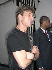 Patrick Wayne Swayze Image 1