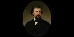 Theodore Medad Pomeroy