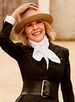 Diane (Hall) Keaton