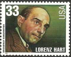Lorenz Hart