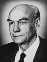 Roger Sperry
