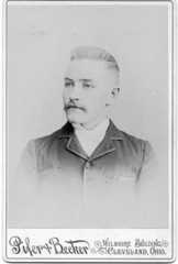 Alfred Barber Image 2
