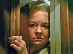 Jo Van Fleet in the film East of Eden