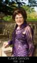 Eunice (Sargaison) Gayson