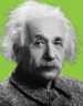 Albert Einstein