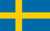 Flag of Sweden