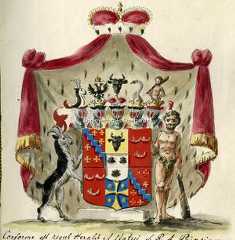 Fürst von Metternich-Winneburg und Ochsenhausen