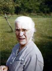 Ethelinda Barber Image 1