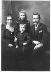 Alfred Barber Image 3