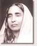 Saradamani (Mukhopadhyay) Devi