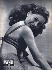 Jeanne Crain