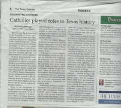 Sam Houston Image 3