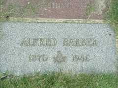 Alfred Barber Image 5