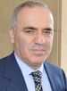 Garry (Weinstein) Kasparov