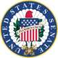 Seal of the US Senate