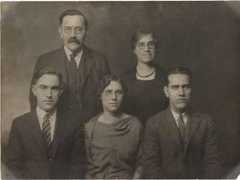 Alfred Barber Image 4