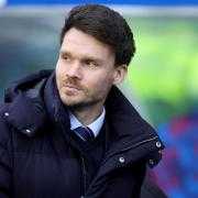 Rangers manager Danny Rohl (Steve Welsh/PA)