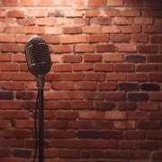 The contest is being run as part of Glasgow International Comedy Festival (Alamy/PA)