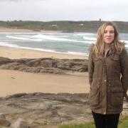 Natalie McNally died in December 2022 (Family Handout/PA)