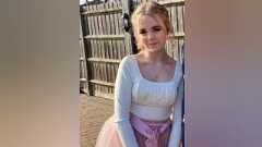 Missing girl: Lucy Beaumont