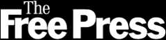 Winnipeg Free Press Logo