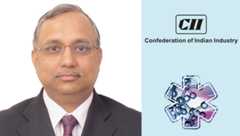 Photo of Chandrajit Banerjee, Director General, Confederation of Indian Industry