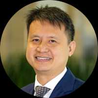 Daren Tang - Director General
