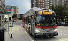 Metrobus Service Changes Metrobus Service Changes