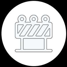 Winter 2025 Major Construction