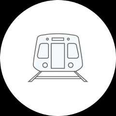 Get real-time train performance data on MetroPulse