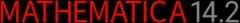 Mathematica 14.2