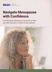 Navigate Menopause with Confidence