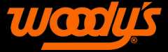 Woody's Traction Logo
