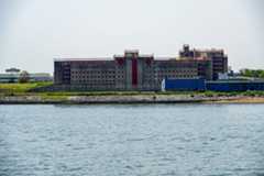 The United States has the largest incarceration rate in the world. 