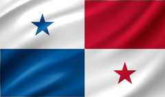 Flag of Panama