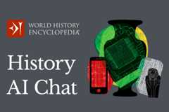 Announcing History AI Chat