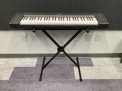 Keyboard - Yamaha Piaggero NP15 B