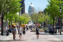 New general education policy will make transferring between UW campuses easier