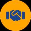 handshake icon