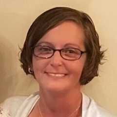 Sonya Dietz, Chief of Staff