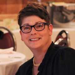 Sunny Green, Head of Marketing & Membership