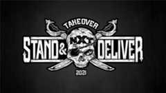 NXT TakeOver: Stand and Deliver Night Two Results