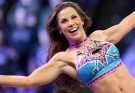Mickie James Returns at TNA No Surrender