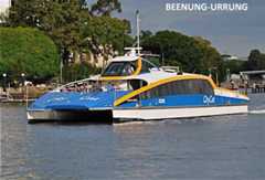 BEENUNG-URRUNG BNE Register