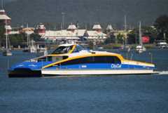 MEEANDAH 3 270309